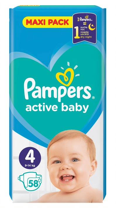 pampers 6 88