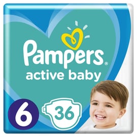 ceneo pampers 2 144szt