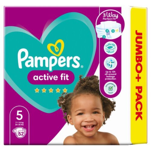 pampers premium care 2 22