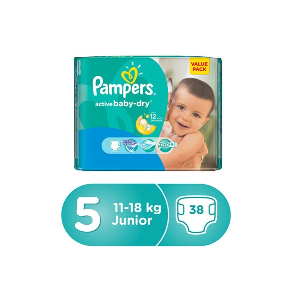 pampers free baby box