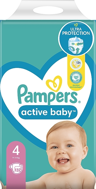 pampers pants pieluchomajtki 3 6-11kg 4x28szt