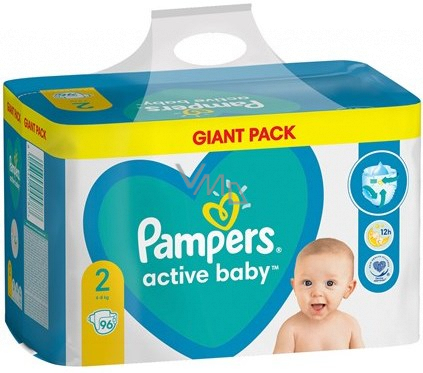 pieluchomajtki pampers pants 5 ceneo