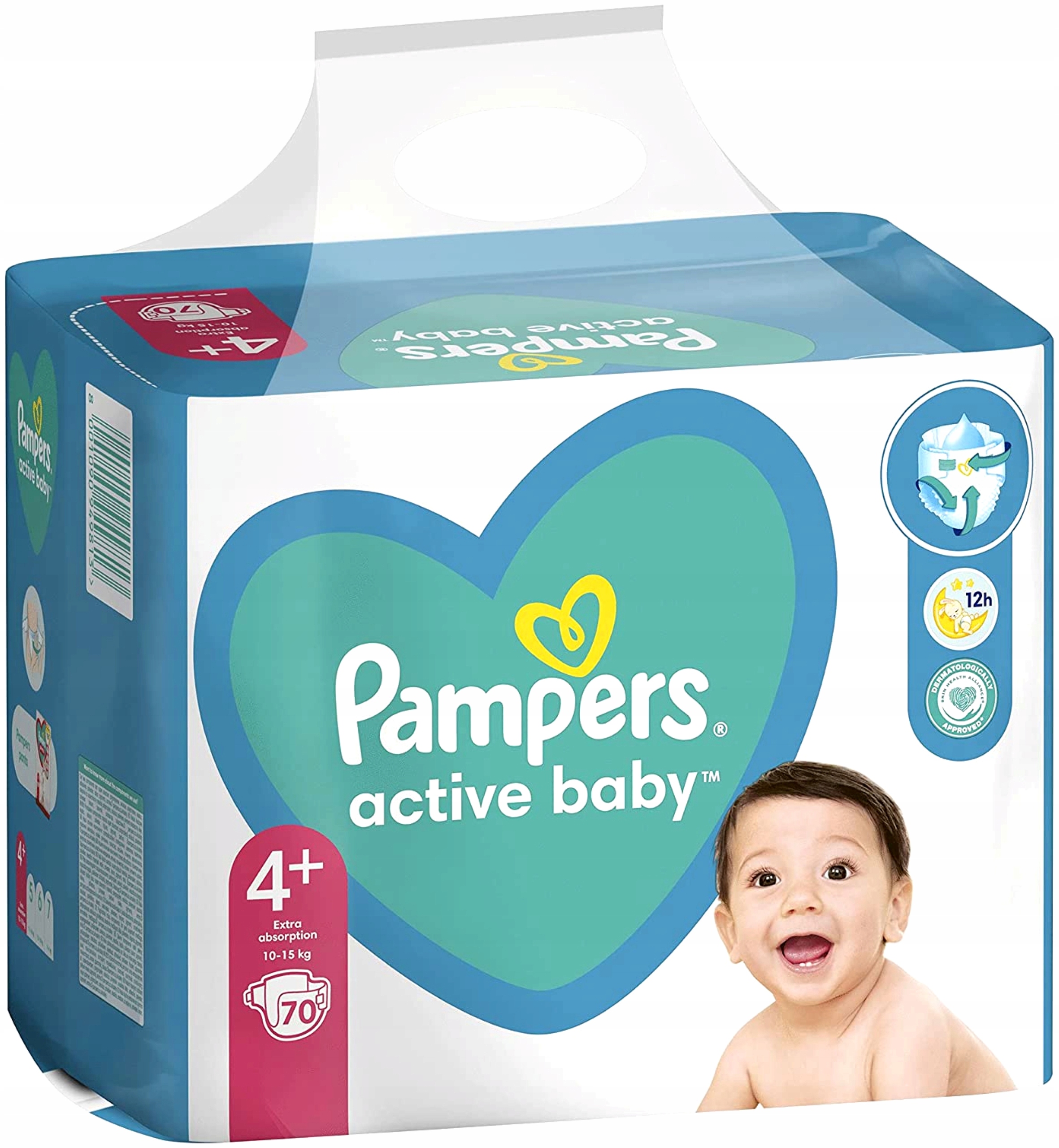 rema 1000 pampers price