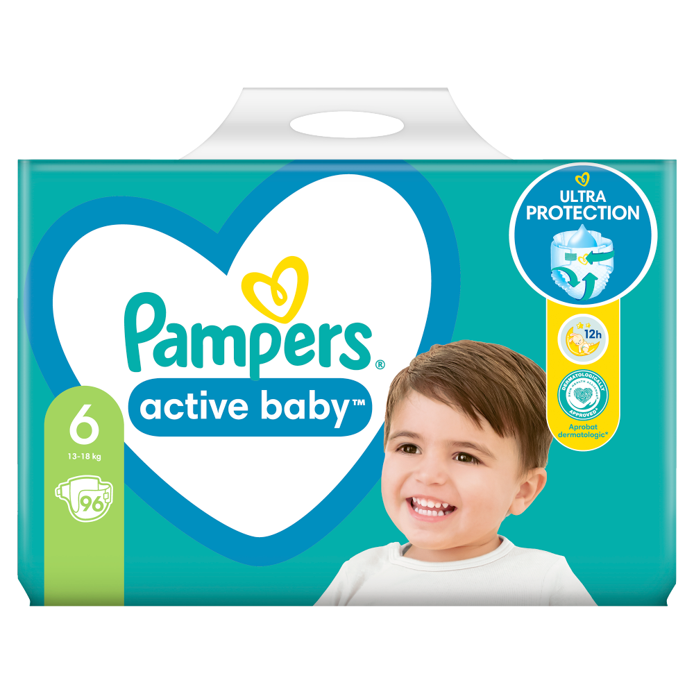 pieluchomajtki pampers 4 lidl