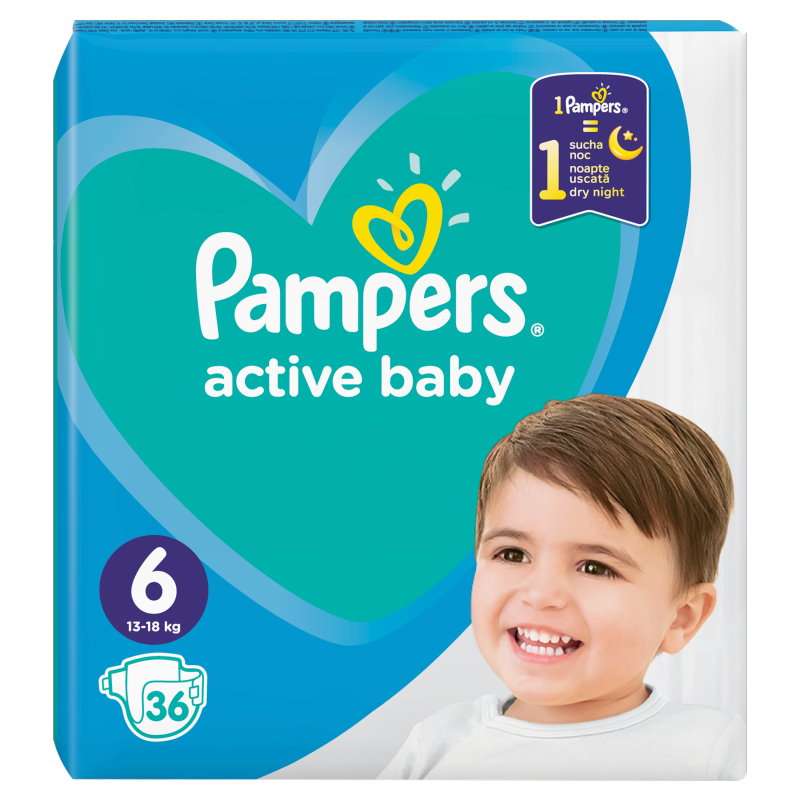 pampersy pampers 3 allegro 99 zł