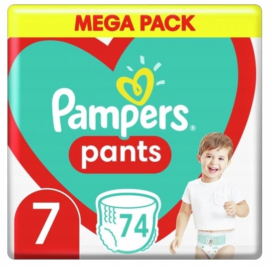 pampersy pampers w biedronce cena