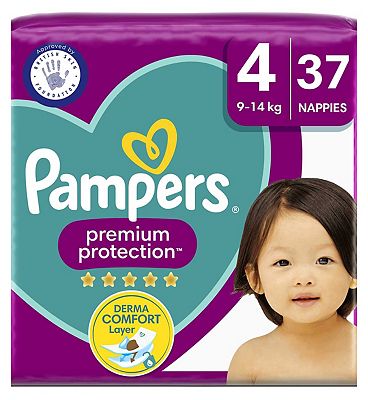 pampers mini jumbo