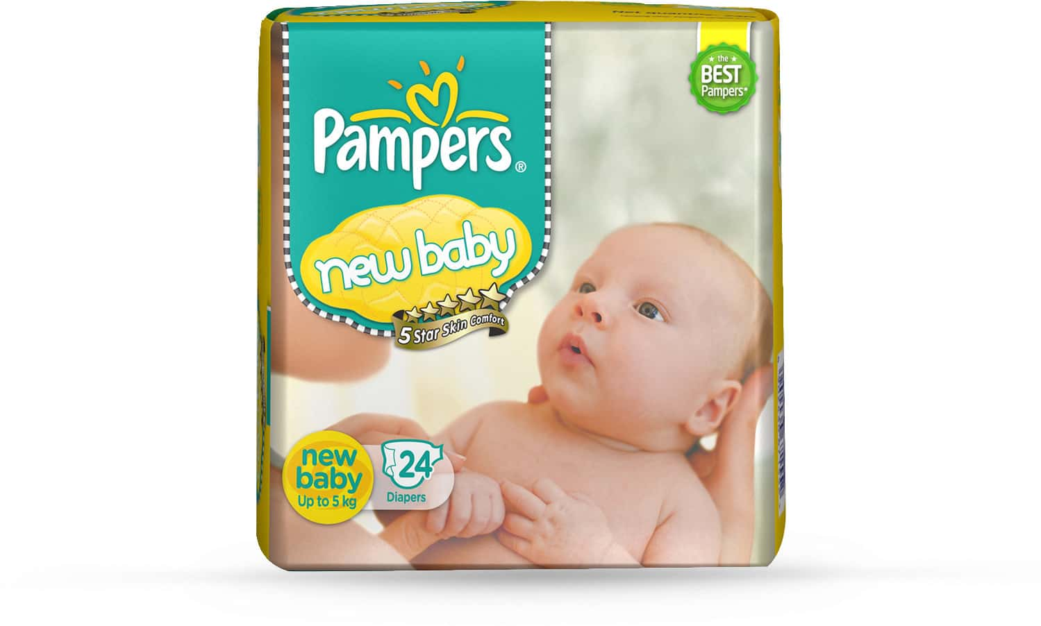 feedo pampers sensitive