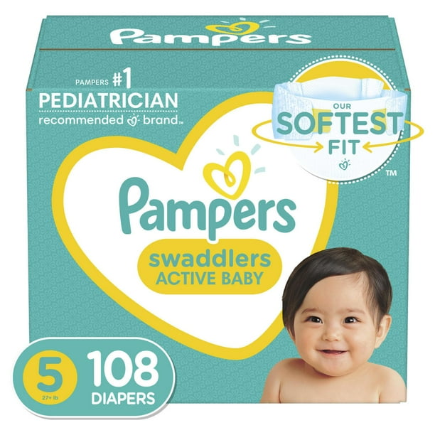 pampers pants 4 pieluchomajtki