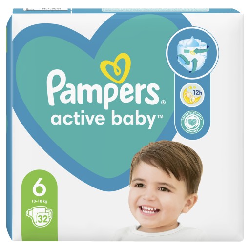 pampers fresh clean 5 1