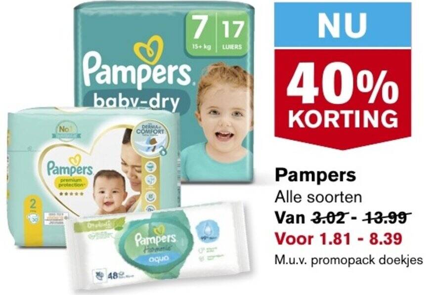 lidl pampers mega pack