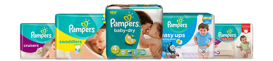 pampers drukarka canoni350