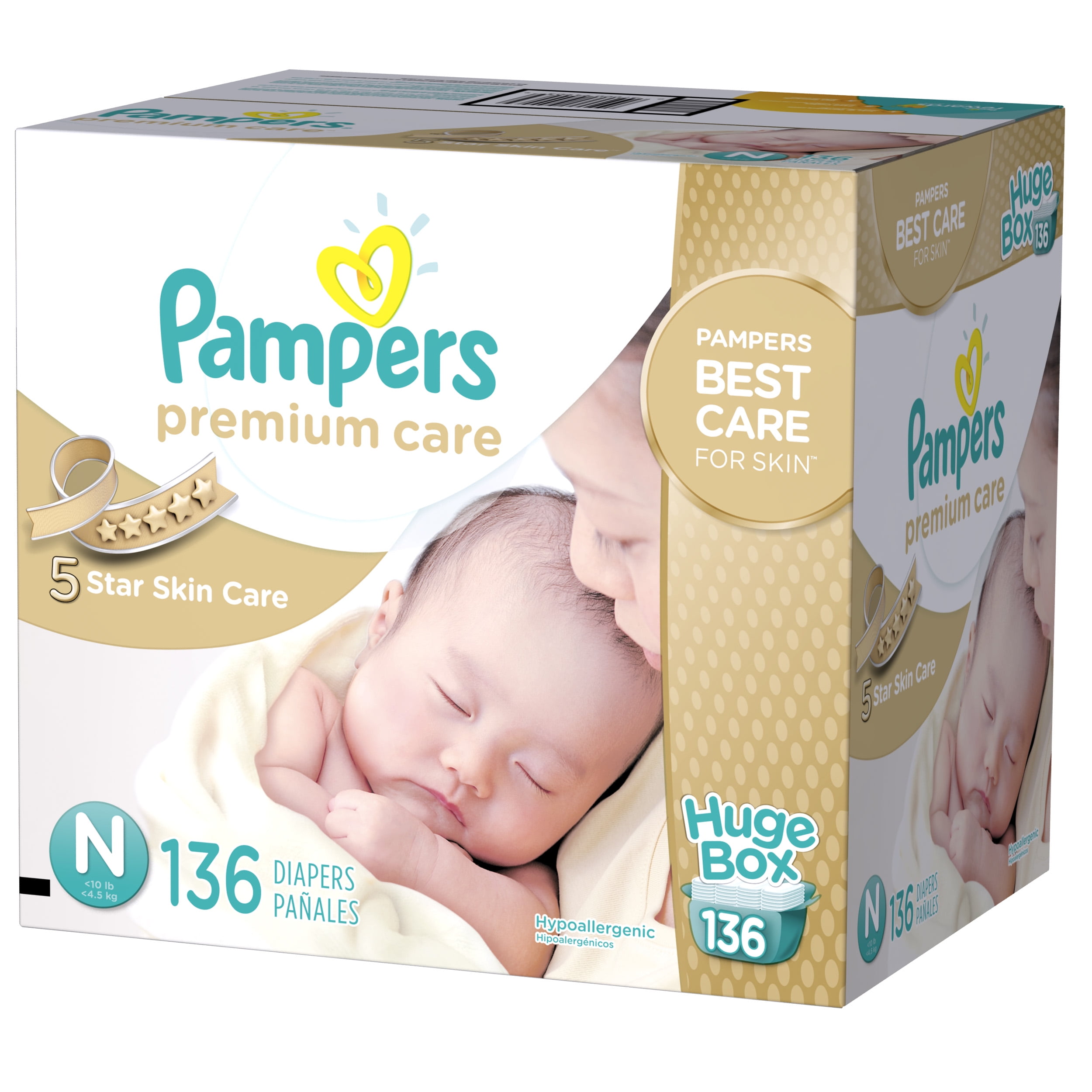 pasek w pampers pants