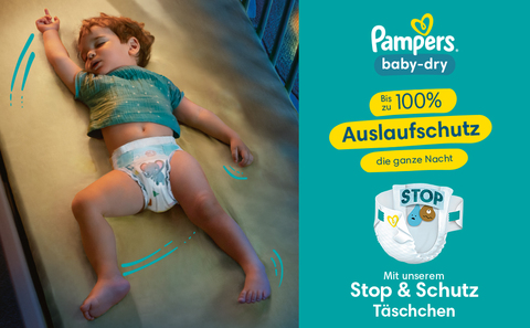 pampers procare a premium care