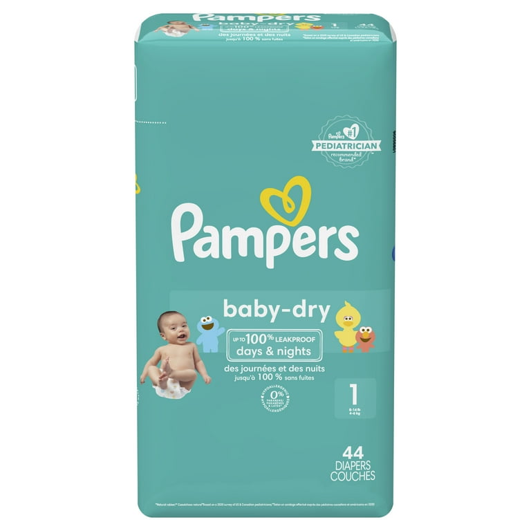 pampersy seni