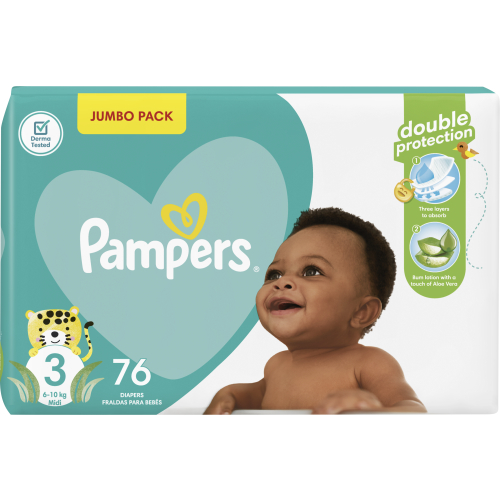 pampers premium 4 104sst