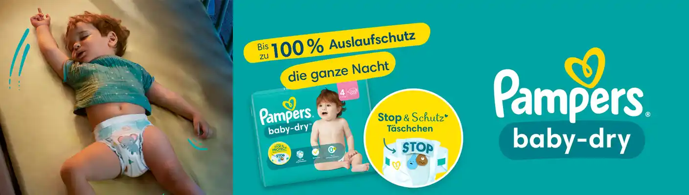 pampers abu kids