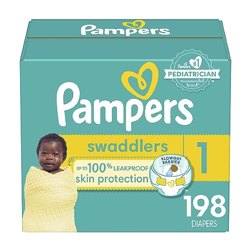 pampers dla dorosłych 4