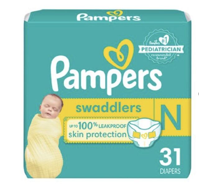 pampers active baby 5 64