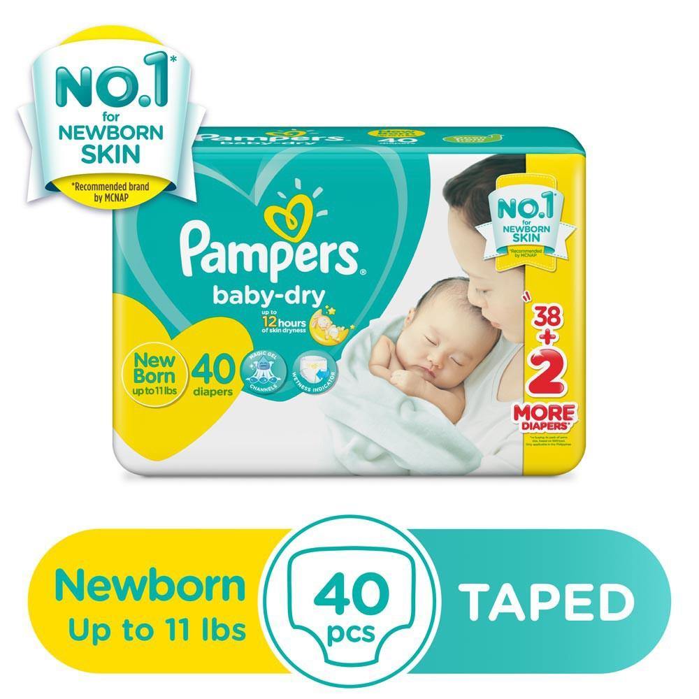 pampers tesco9