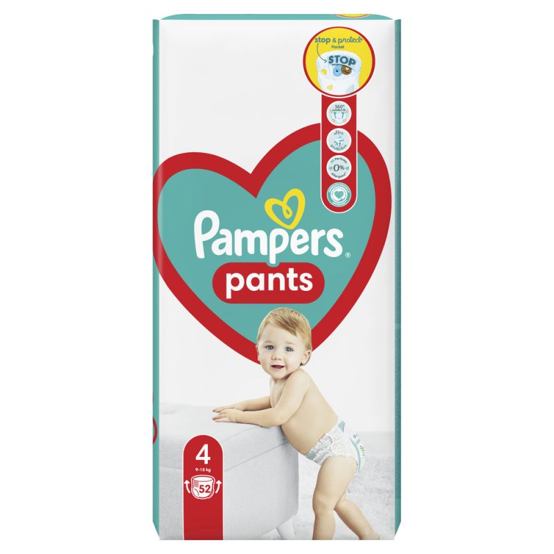 pieluchomajtki tena pants super medium