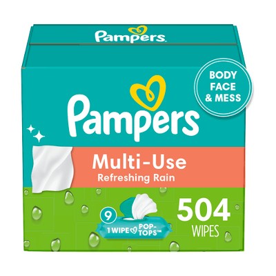 rossmann pampers pants premium care