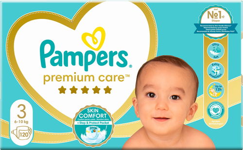 super pampers piosenka