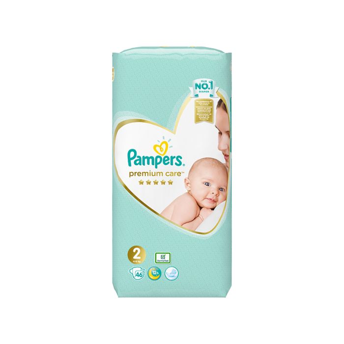 pampers premium care 3 jumbo pack