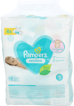 pampers simply dry ceneo