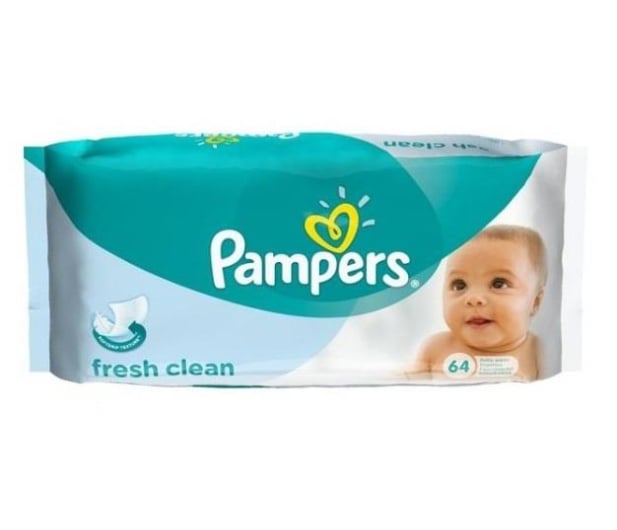 pampers mini big pack