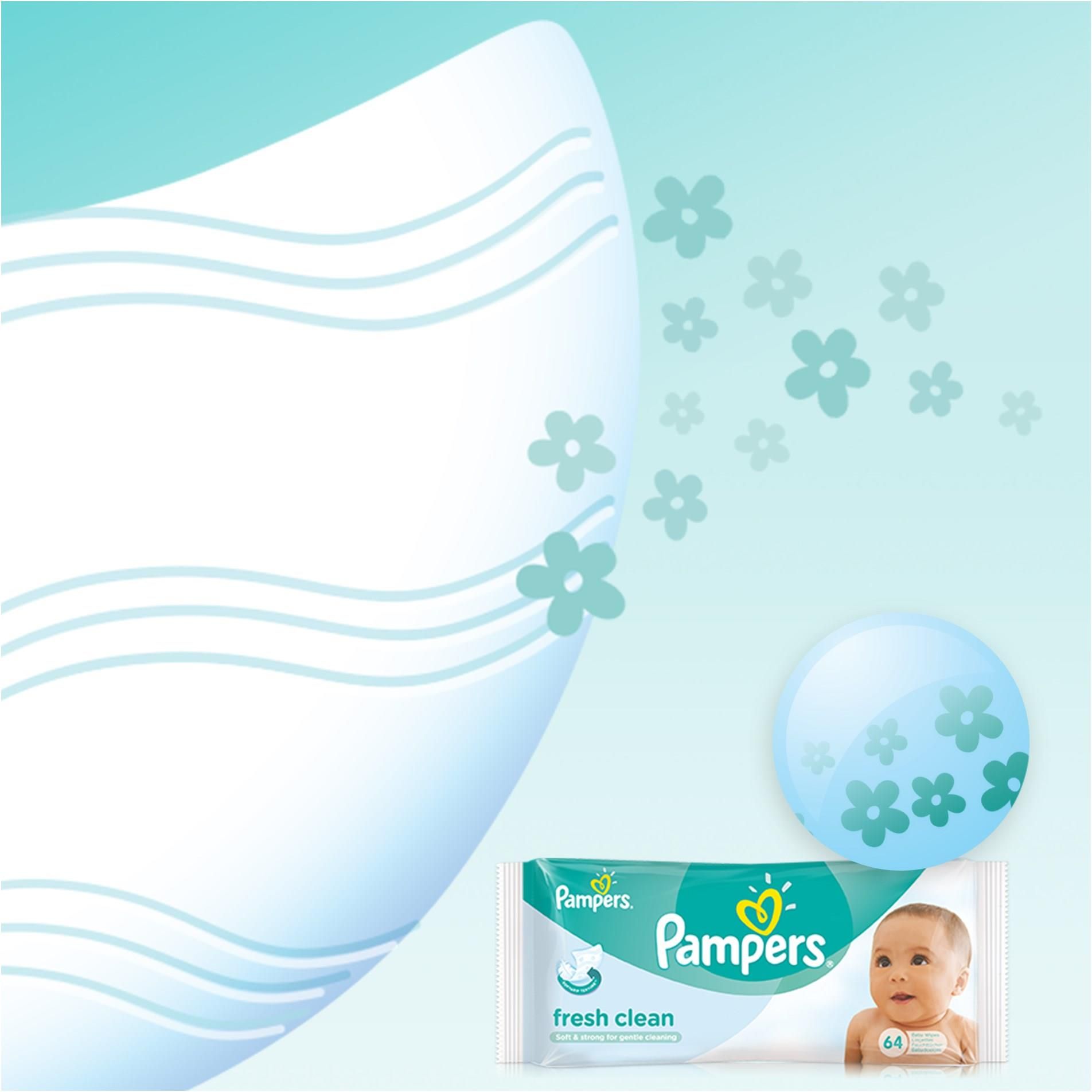 pampers premium 4+ 12h