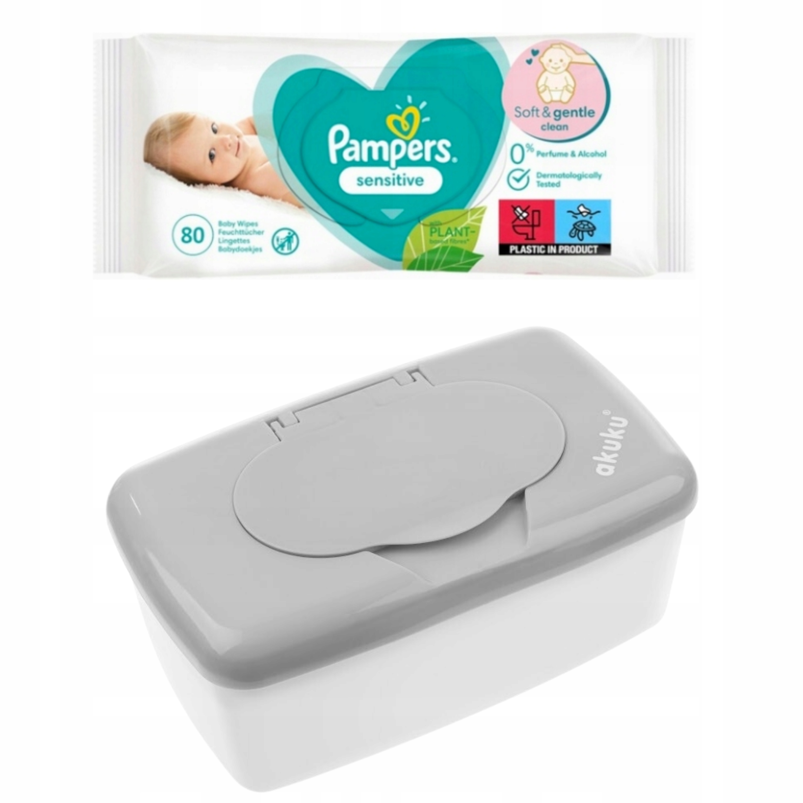 pampers pants promocja