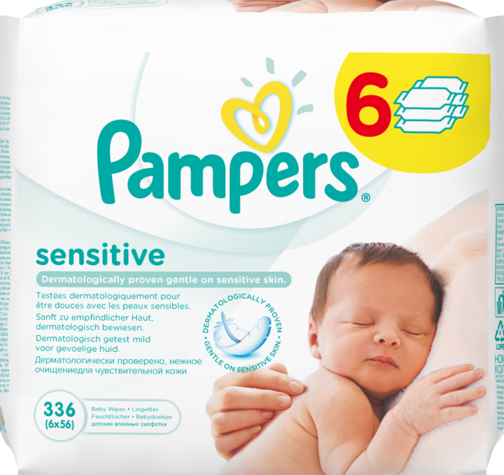 pampers care 2 ceneo