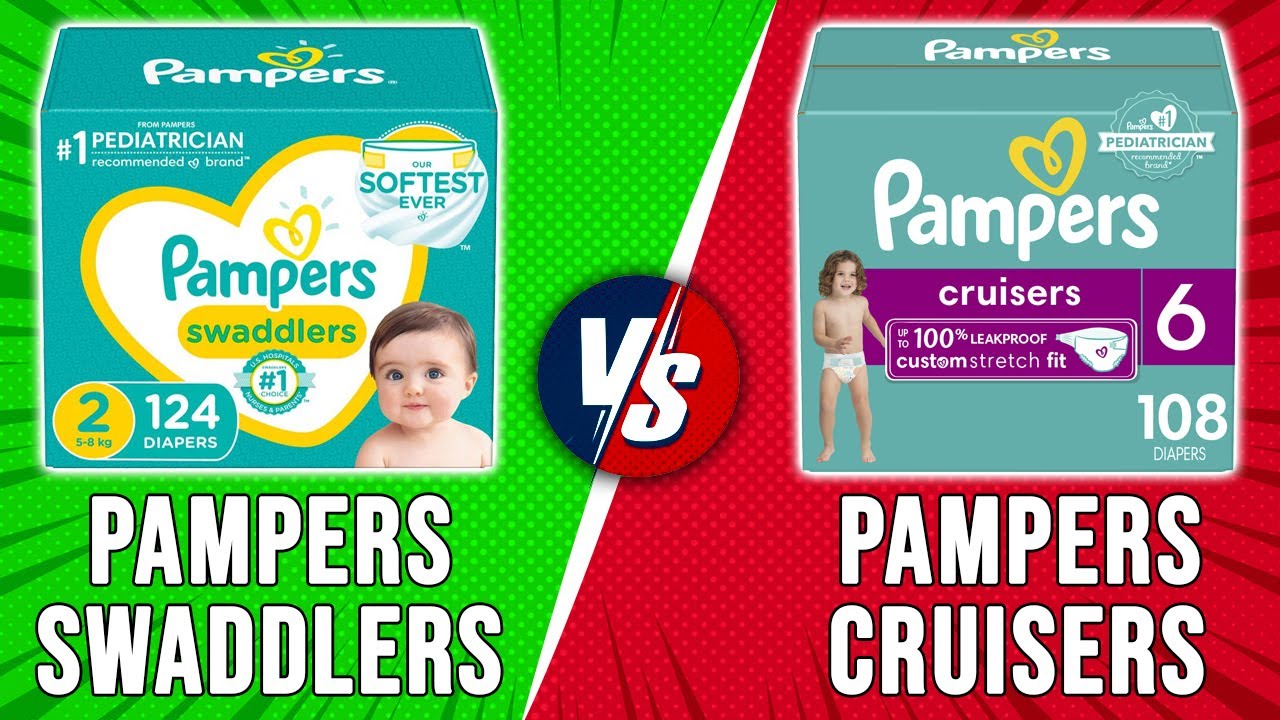 pampers premium care pants 5 80szt