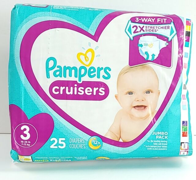 pampers premium new born 22