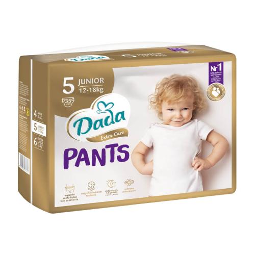 pampers pekniety