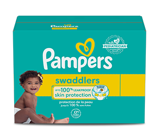 pampers procare 2