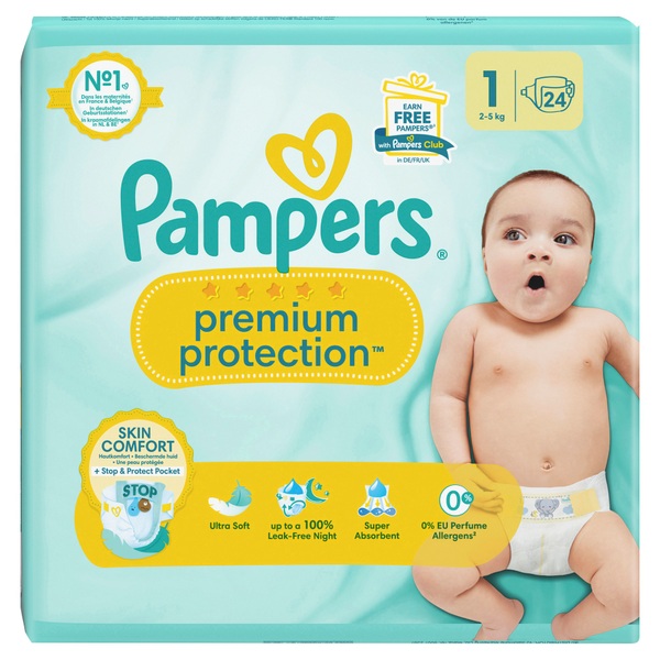 pieluchomajtki pampers 4 płock