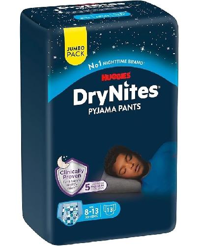 opinie pampers sleep and play