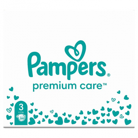 pampers 4 bialystok