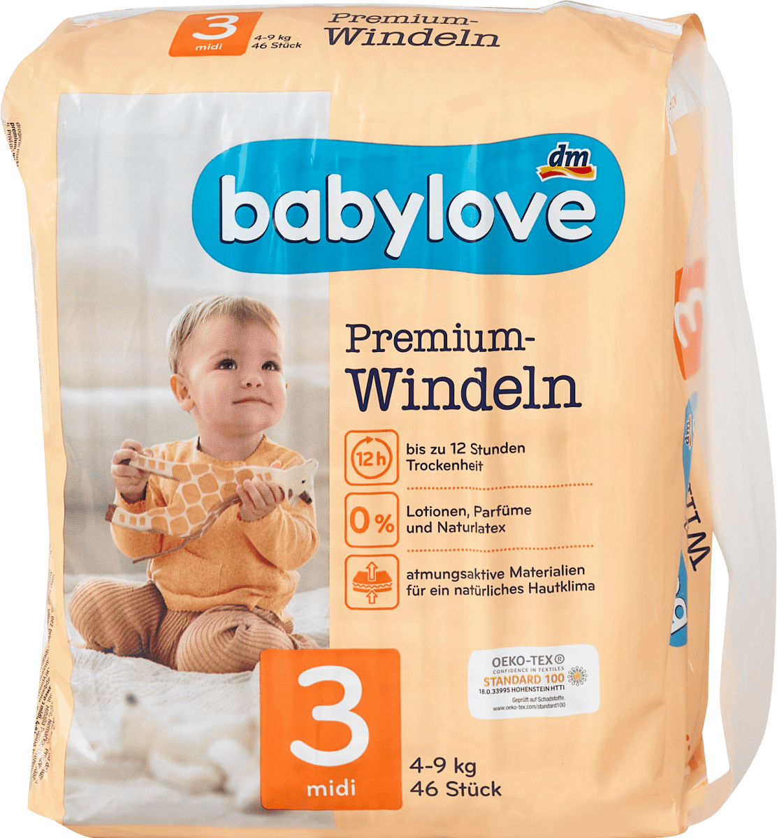 pampers baby dry 2 80 sztuk rossmann