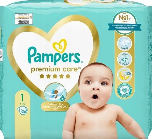 pampers 4 plus promocja lublin