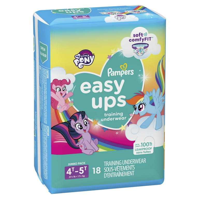 pampers 3 66 szt