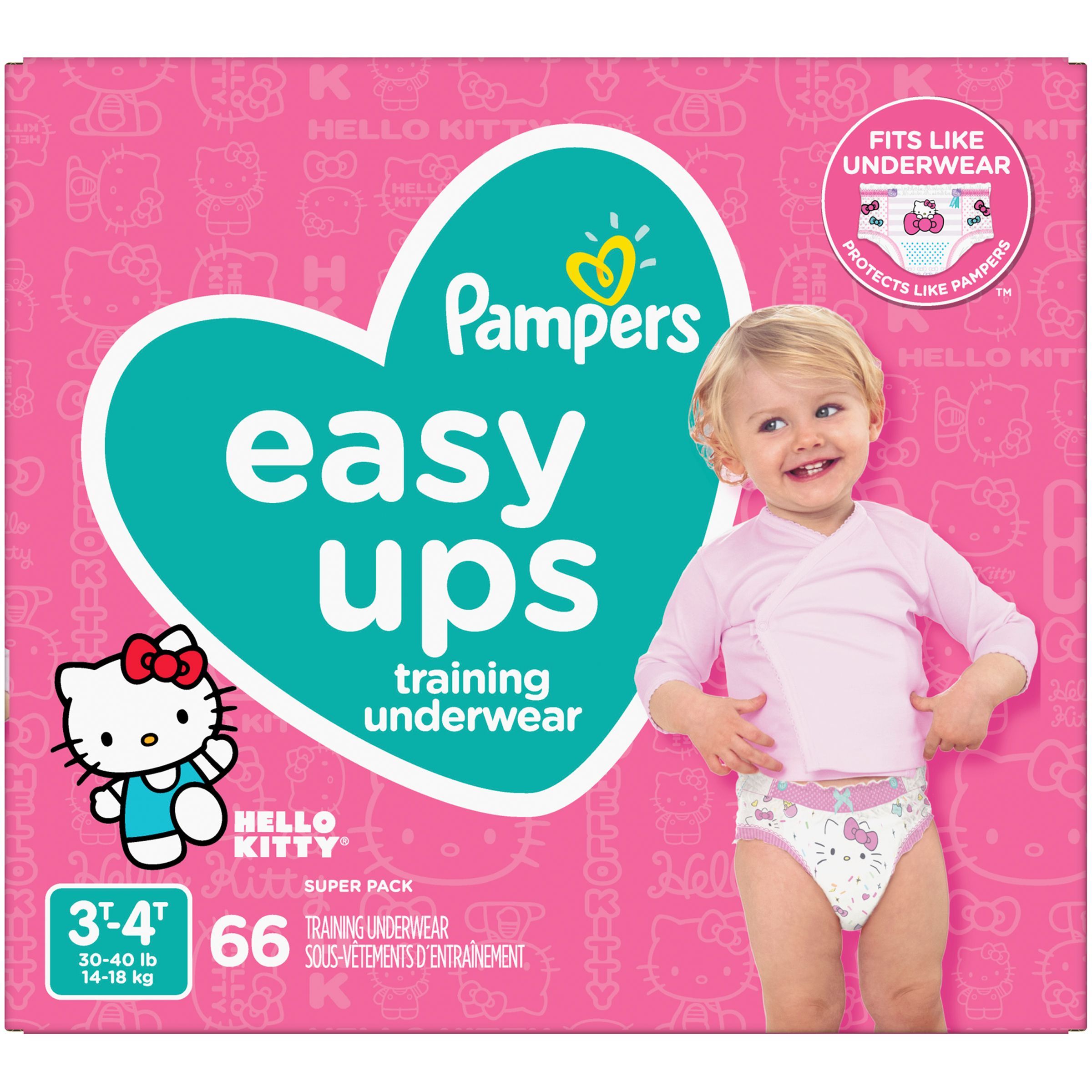 pampers baby dry gemini