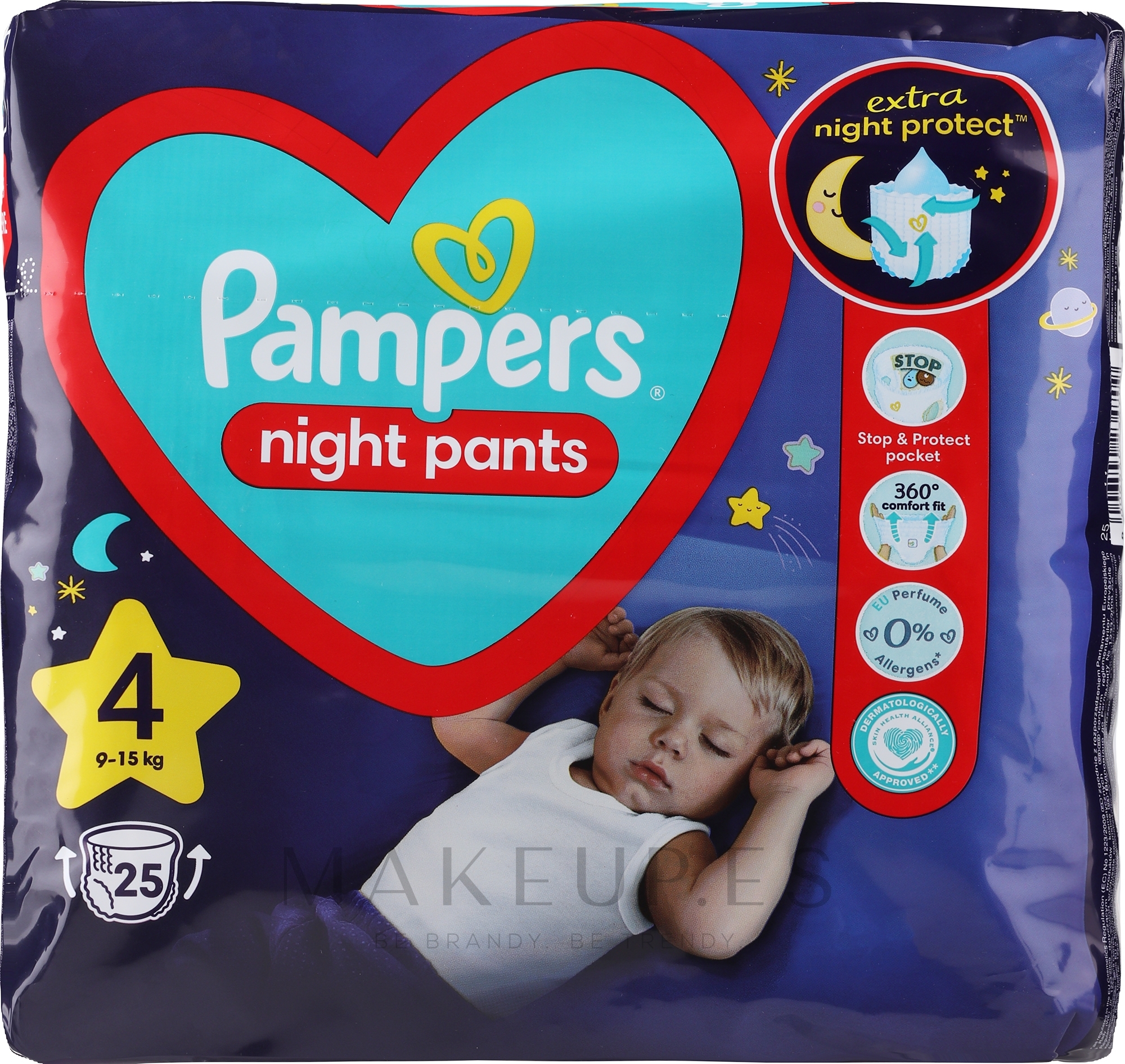 pieluchy pampers 3 rossmann