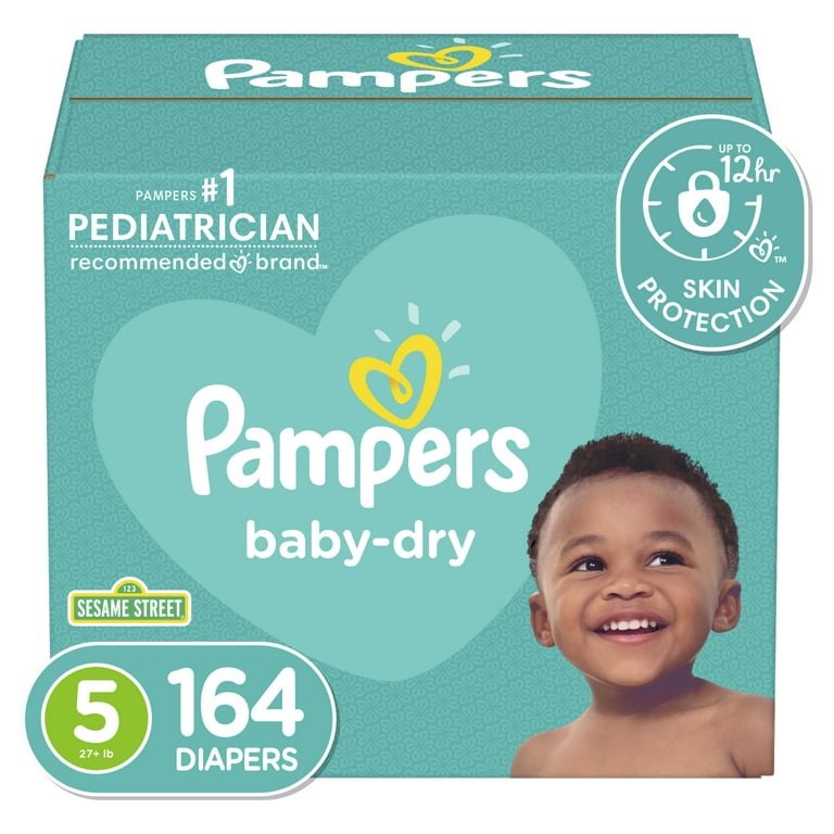 pieluchy pampers za 19 99 7 72