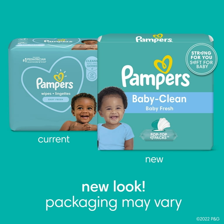 pampers 2 148 sztuk