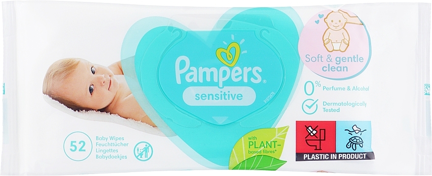 pampers new born site ceneo.pl