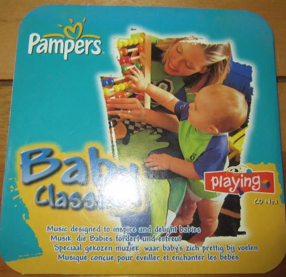 kiedy promocja pampers pants w rossmann