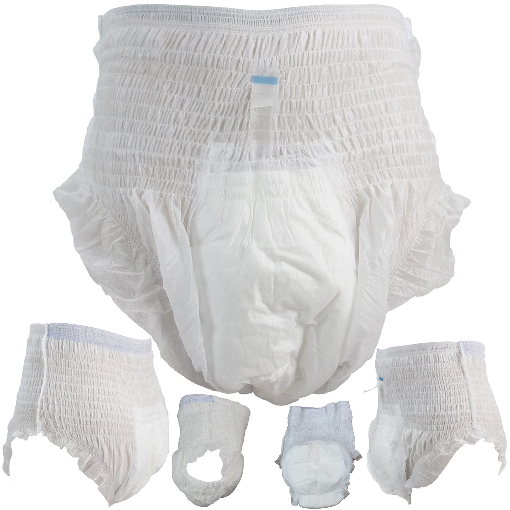 pampers premium protection 2 cena